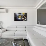 Sexy Dream Heliopolis Apartamento *