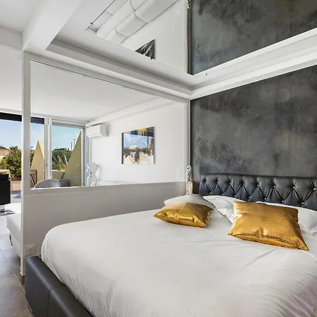 Apartman Sexy Dream Heliopolis