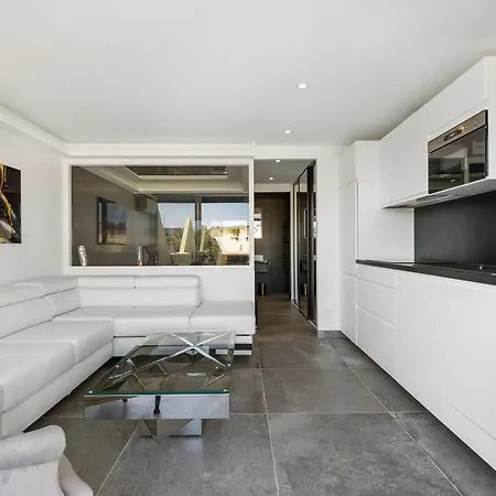 Sexy Dream Heliopolis Apartman *