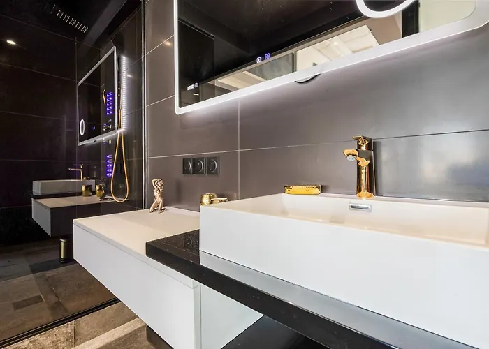 Apartman Sexy Dream Heliopolis