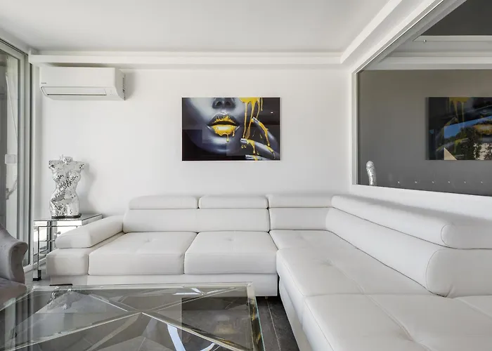 Sexy Dream Heliopolis Apartman *