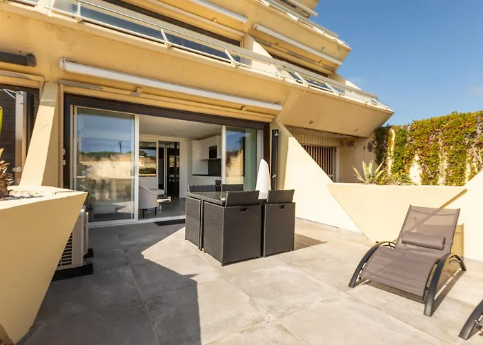 Sexy Dream Heliopolis * Agde