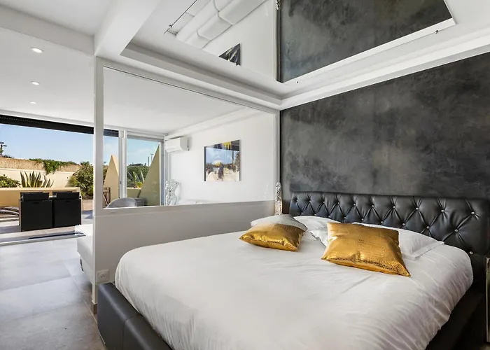 Apartman Sexy Dream Heliopolis