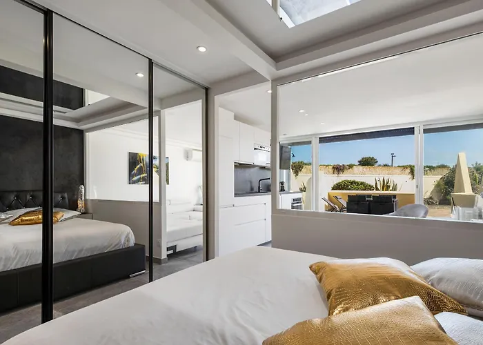 Apartman Sexy Dream Heliopolis *