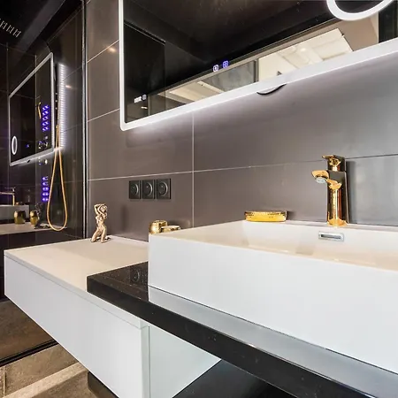 Appartement Sexy Dream Heliopolis