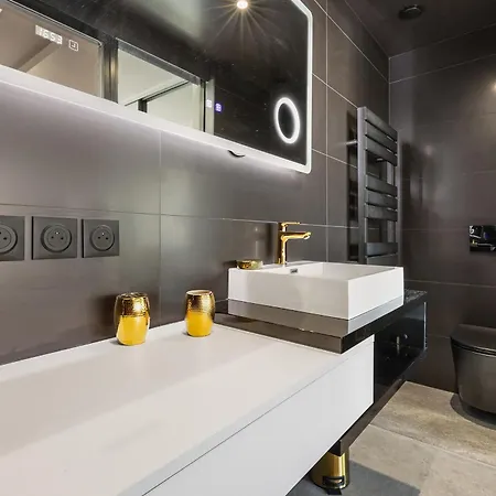 Sexy Dream Heliopolis Appartement *