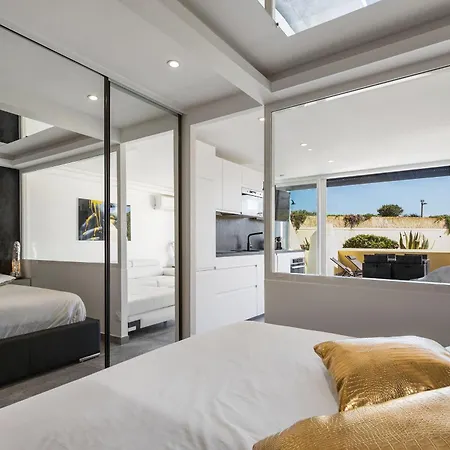 Appartement Sexy Dream Heliopolis *