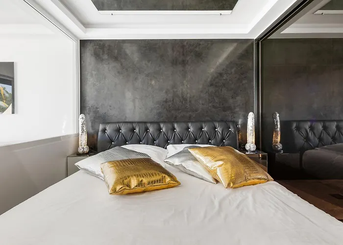 Sexy Dream Heliopolis Agde