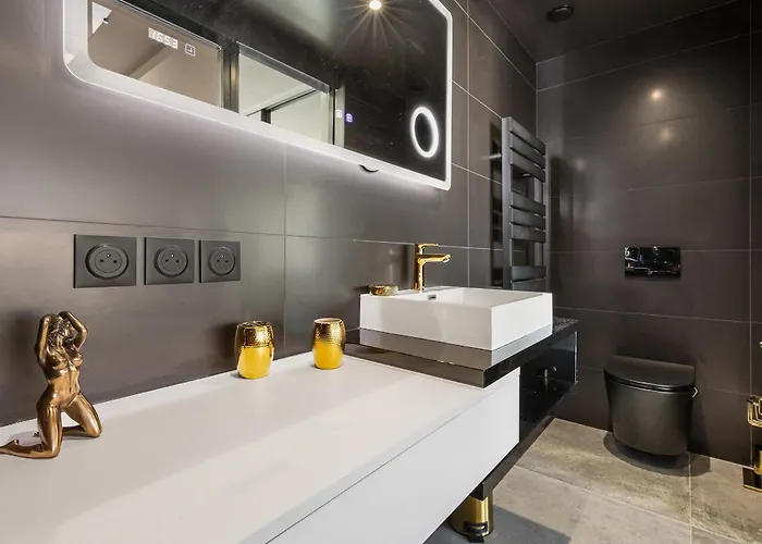 Sexy Dream Heliopolis Appartamento *