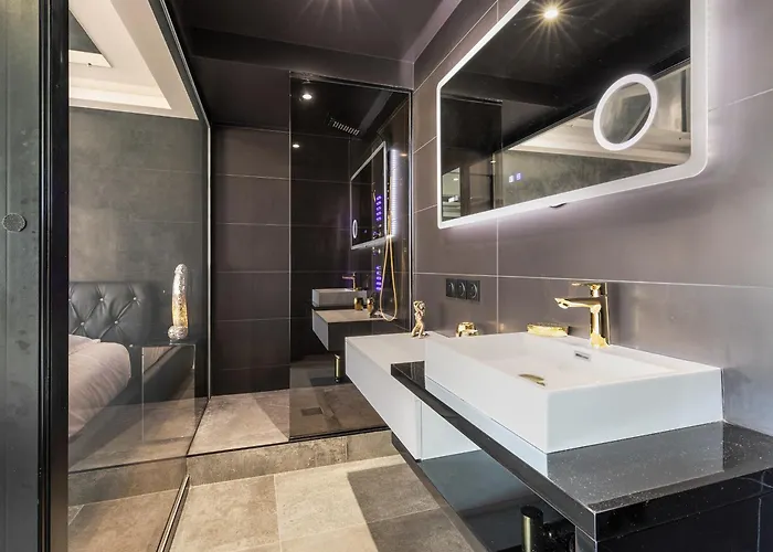 Sexy Dream Heliopolis Agde