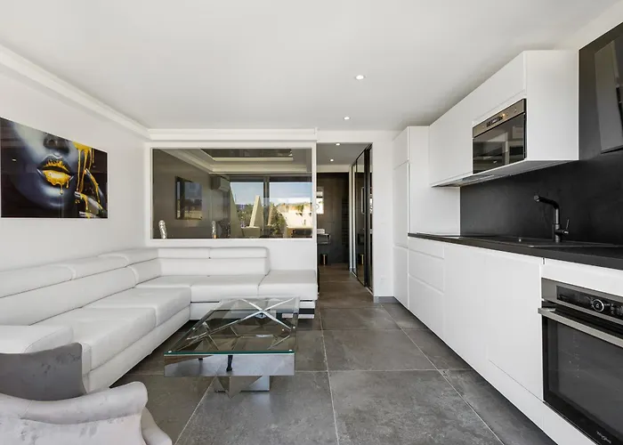 Sexy Dream Heliopolis Appartamento *