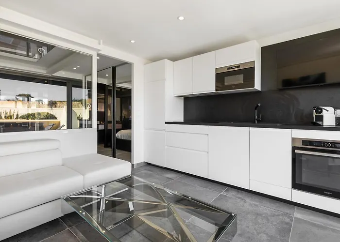 Appartamento Sexy Dream Heliopolis