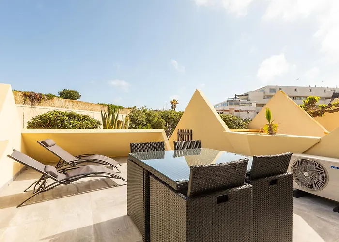 Appartamento Sexy Dream Heliopolis Agde