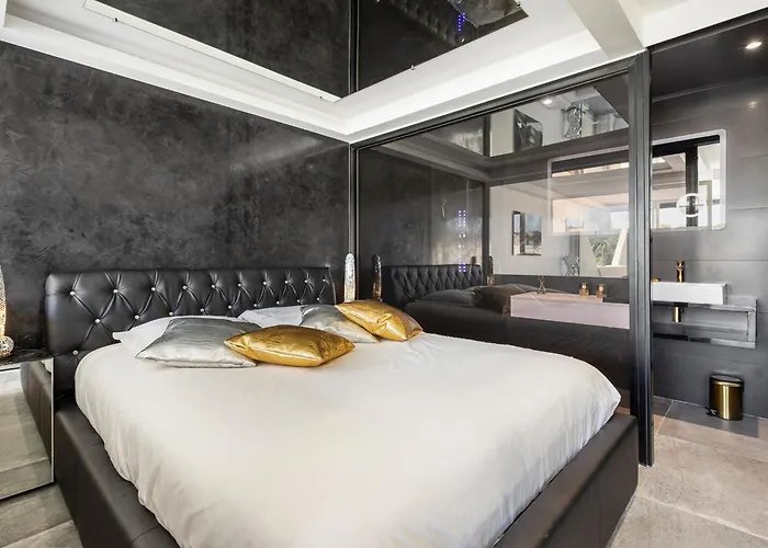 Appartamento Sexy Dream Heliopolis *